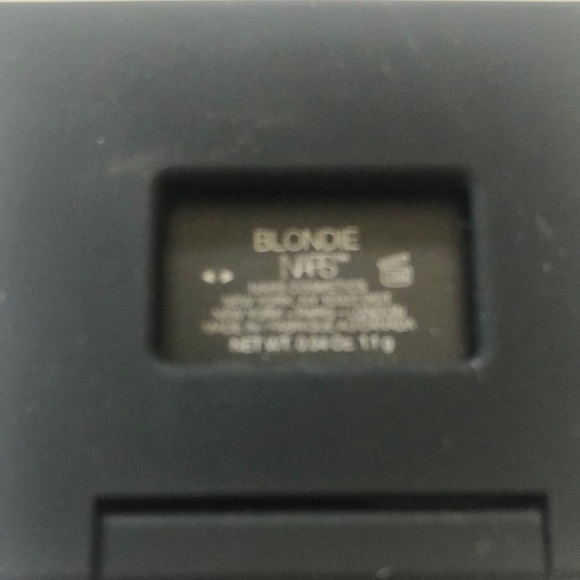 NARS Cream Setting Powder Compact - Picture 2 of 2